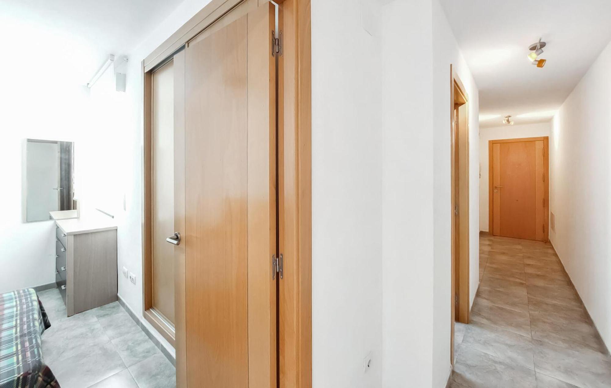 Cozy Apartment In Moncofa With Kitchenette Екстер'єр фото